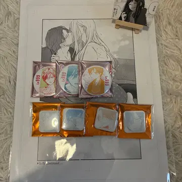 야마다 군과 lv999의 사랑을 하는 묶음 판매