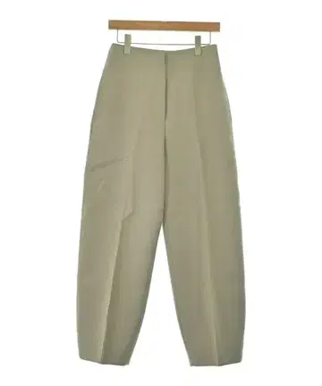 JIL SANDER 치노 팬츠 여성용