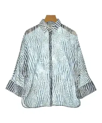 막스마라 캐주얼 셔츠 여성용