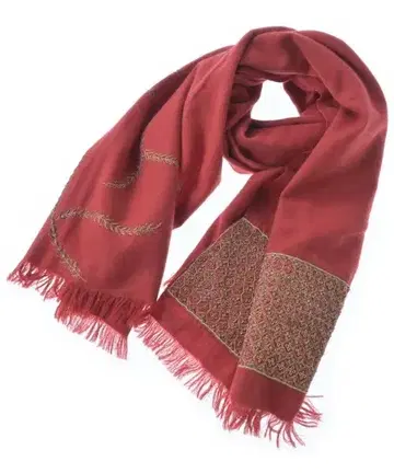 DRIES VAN NOTEN 머플러 남성용