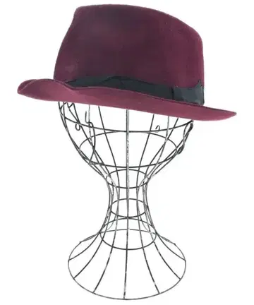 WACKO MARIA 남성용 햇