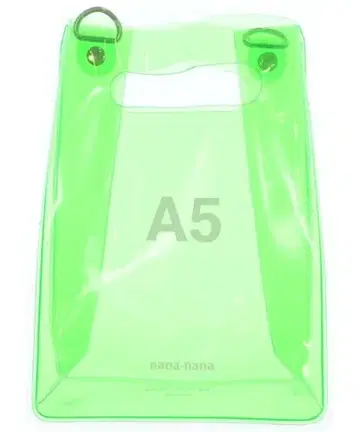 NaNa-NaNa 숄더백 남성용