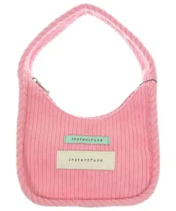 InstantFunk 핸드백 여성용
