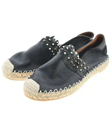 VALENTINO GARAVANI 에스파드리유 여성용