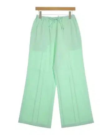 PLEATS PLEASE 팬츠 (기타) 여성용