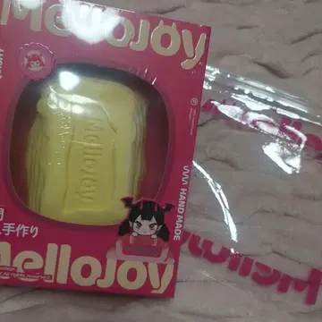MelloJoy 메로조이 버터 크림치즈 쫀득쫀득