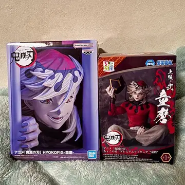 도우마 히요코 피그 히요코 피그 쵸코노세 프리미엄 피규어 세트