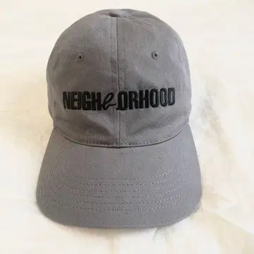 NEIGHBORHOOD x agnes b. Cap