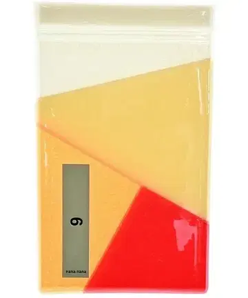 NaNa-NaNa 클러치백 여성용