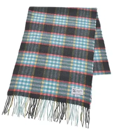 Johnstons of Elgin 스톨 여성용