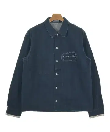 Dior Homme 캐주얼 셔츠 남성용