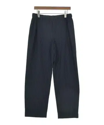 옴므 플리세 팬츠 (기타) 남성용