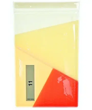 NaNa-NaNa 클러치백 여성용