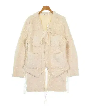 midorikawa - 코트 (기타) 남성용