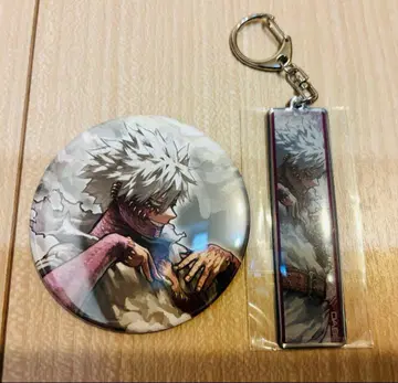 나의 히어로 아카데미아 원화전 다비 세트