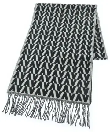 VALENTINO 머플러 남성용