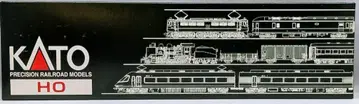 세키스이 금속 KATO/HO 게이지 키하 58 (M) 1-601