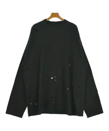 VETEMENTS 티셔츠 남성용