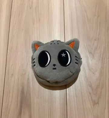 TXT 다고냥 코인 파우치 뿔바투