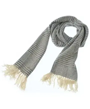 DRIES VAN NOTEN 머플러 남성용