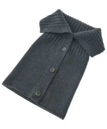 우영미 머플러 남성용