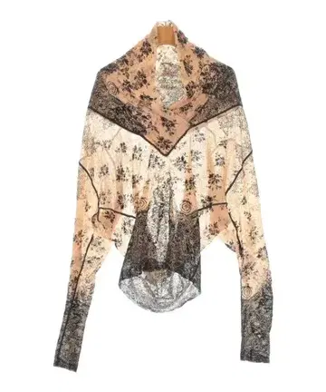 Jean Paul GAULTIER FEMME 블라우스 여성용