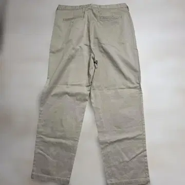 올드 GAP 치노 팬츠 허리 36인치 30인치 구제 의류