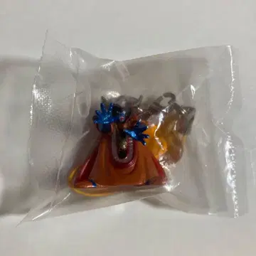 [ 미개봉 ] 드래곤 퀘스트 몬스터 마스코트 컬렉션 조마 메탈릭