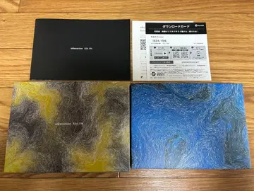 사카낙션 834.194 완전 생산 한정판 A 2CD + Blu-ray