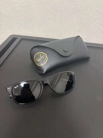 레이밴 뉴 웨이페어러 52mm