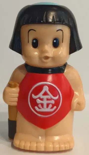 신용금고 저금통 신짱 긴타로 110mm