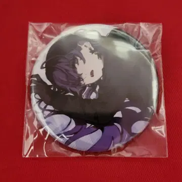 프로세카 허무 씨/장식해 아사히나 마후유 특전 캔뱃지