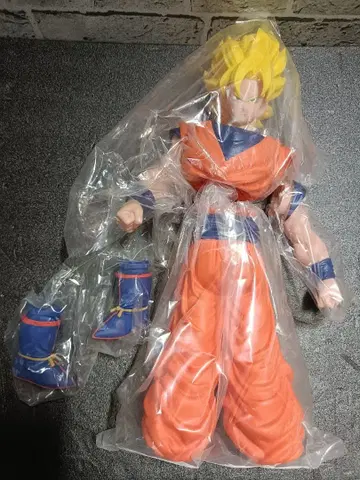 초거대 드래곤볼 손오공 피규어 약 36cm