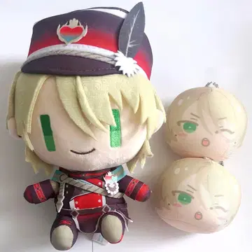 앙스타 시라토리 아이라 오스와리 오만슈