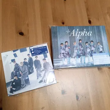 나니와단시 +Alpha