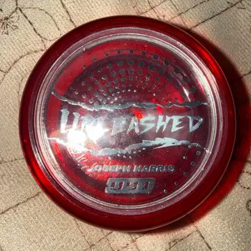 UNLEASHED(언리쉬드) yoyoJAM(요요잼)