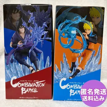 NARUTO Combination Battle 나루토 사스케