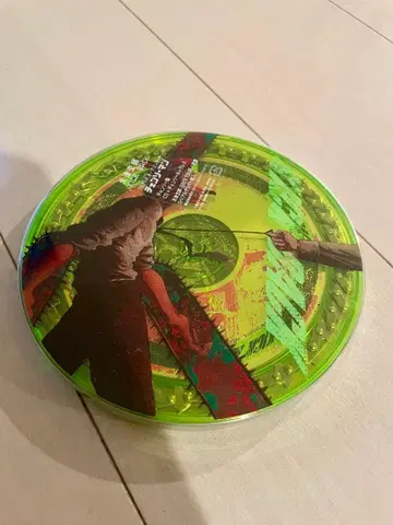 KICK BACK - 요네즈켄시 체인소반 특전 포함