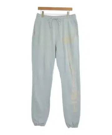 SAINT MICHAEL 스웨트 팬츠 남성용