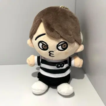 SUPER EIGHT 칸쟈니에이또 요코야마 유 치비누이 봉제 인형