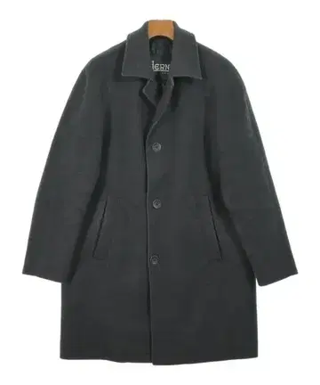 HERNO 스텐카라 코트 남성용