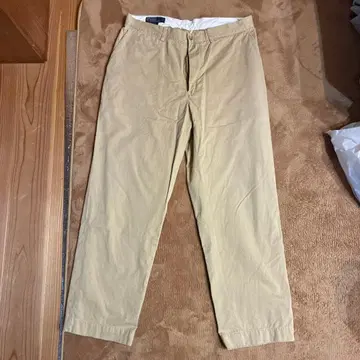 랄프 로렌 치노 팬츠