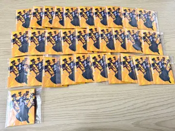 유메노 겐타로 스퀘어 배지