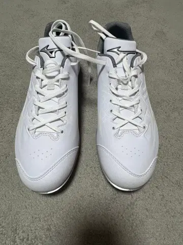 미즈노 야구 스파이크 라이트 레보바디 2SW