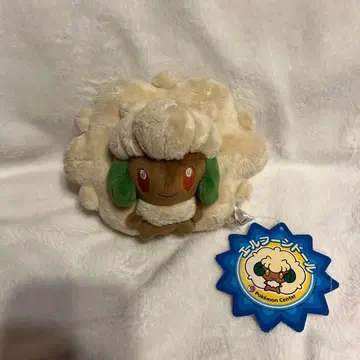 포켓몬 센터 엘풍 인형 봉제 인형