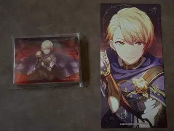 아크릴 블록 노블 아트 컬렉션 텐마 츠카사 덤 포함