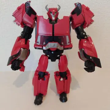 트랜스포머 프라임 퍼스트 에디션 클리프점퍼