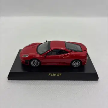 [ 교쇼 ] 페라리 미니카 컬렉션 Ferrari F430 GT