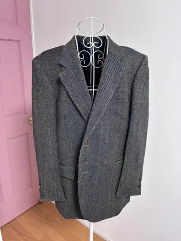 더 포피 (THE POPPY YOKOHAMA) 자켓 새상품급