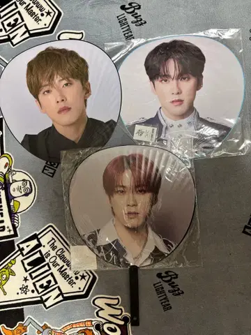 JO1 코노 준키 부채 묶음 판매